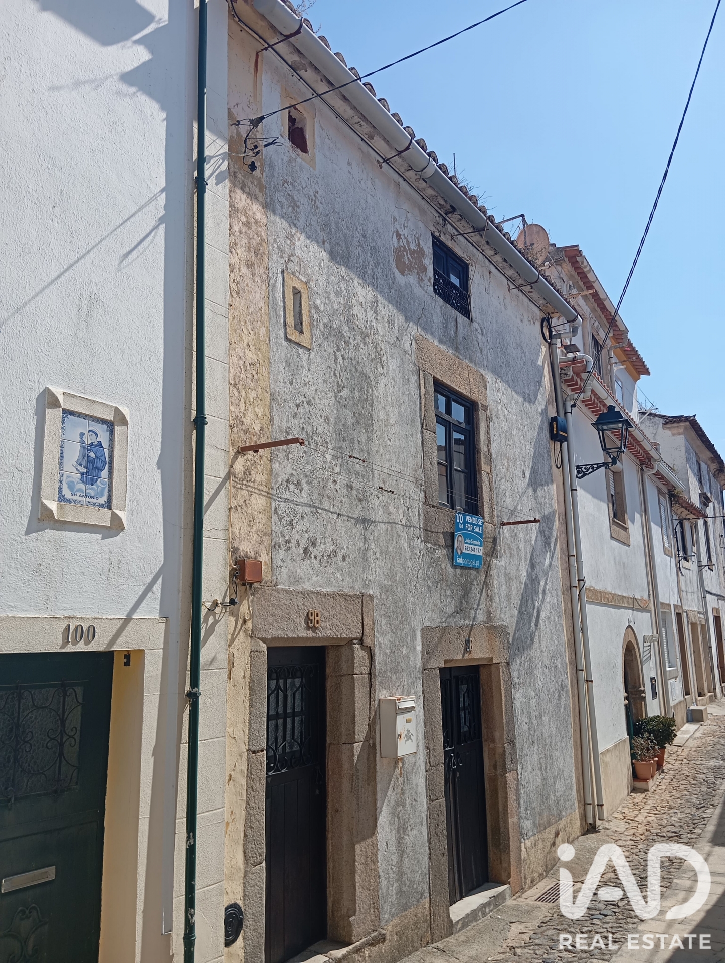 Casa/Moradia em Castelo de Vide