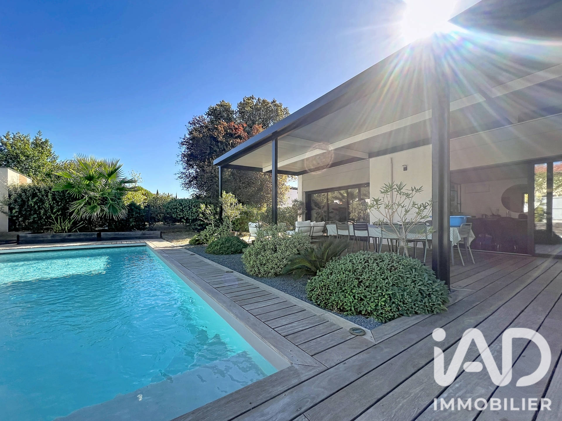 Maison à vendre à Balma — 1 265 000 € — IAD France