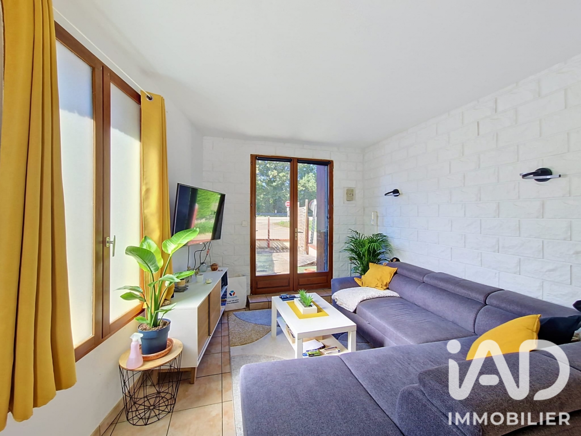 Vente Maison/villa 3 pièces