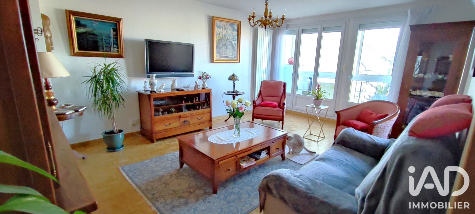 Appartement à vendre à Brest — 228 500 € — IAD France