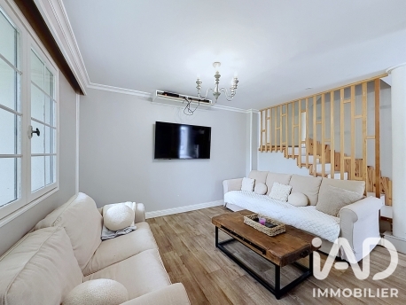 Maison à vendre à Sarcelles — 355 000 € — IAD France