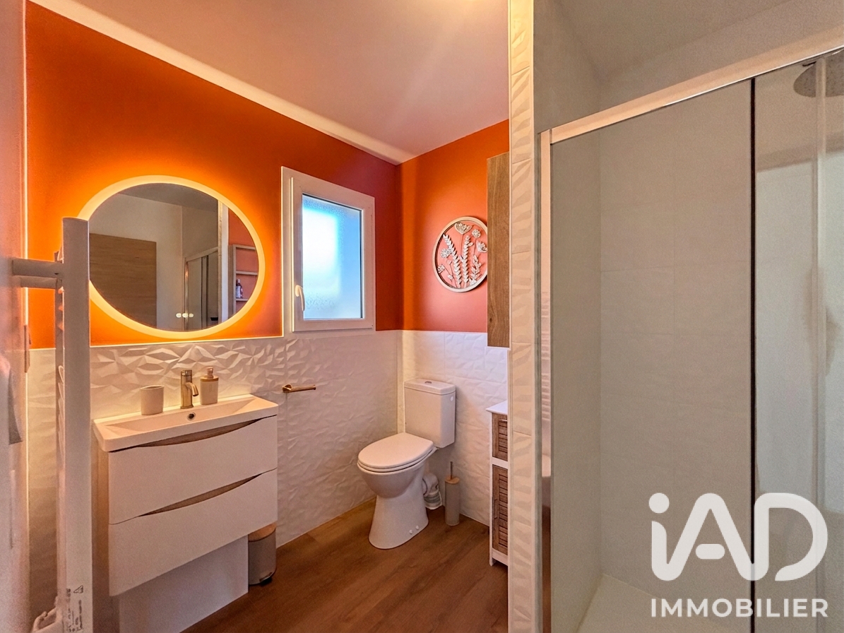 Vente Maison/villa 2 pièces