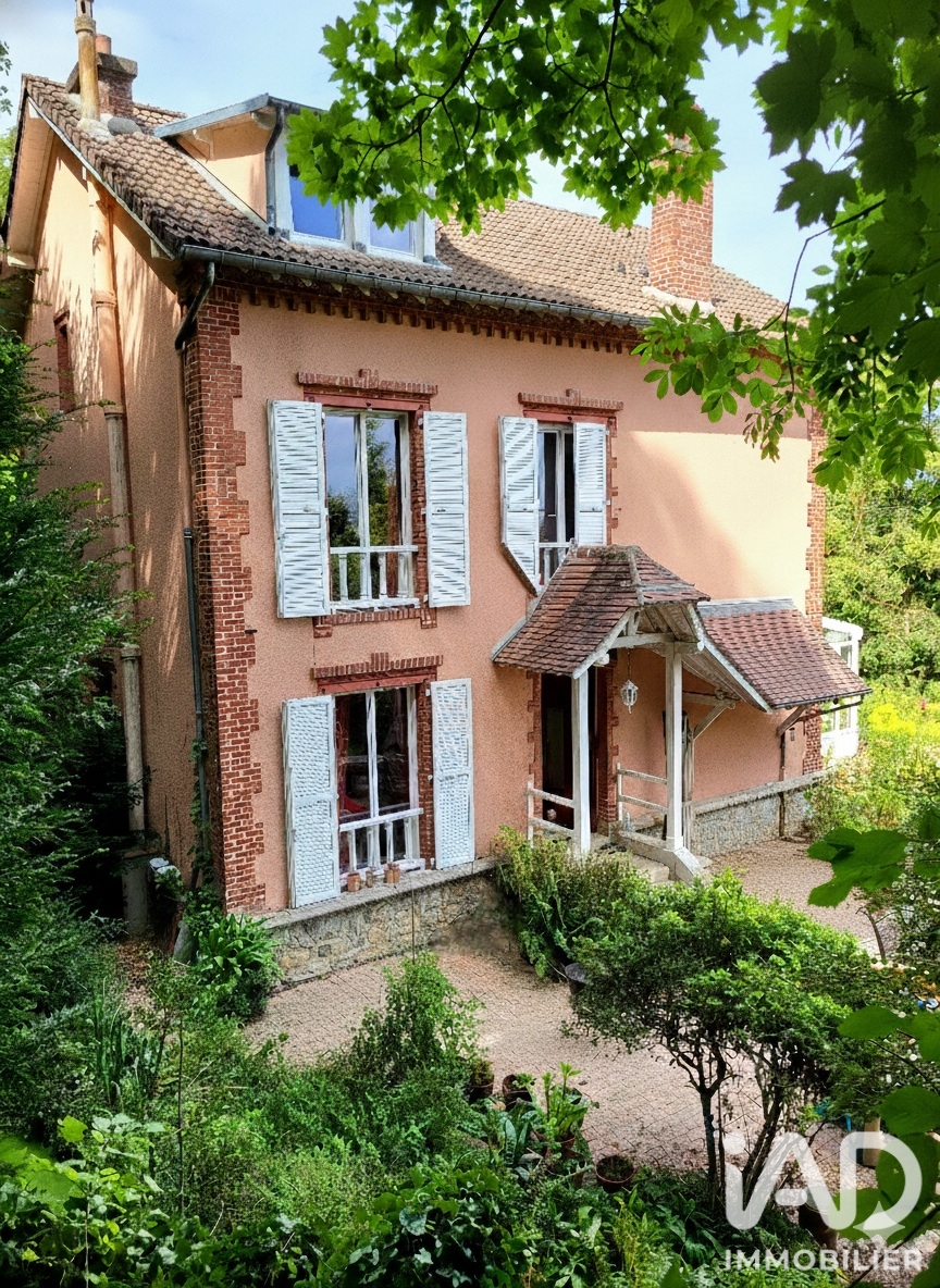 Maison à vendre à Parmain — 599 000 € — IAD France