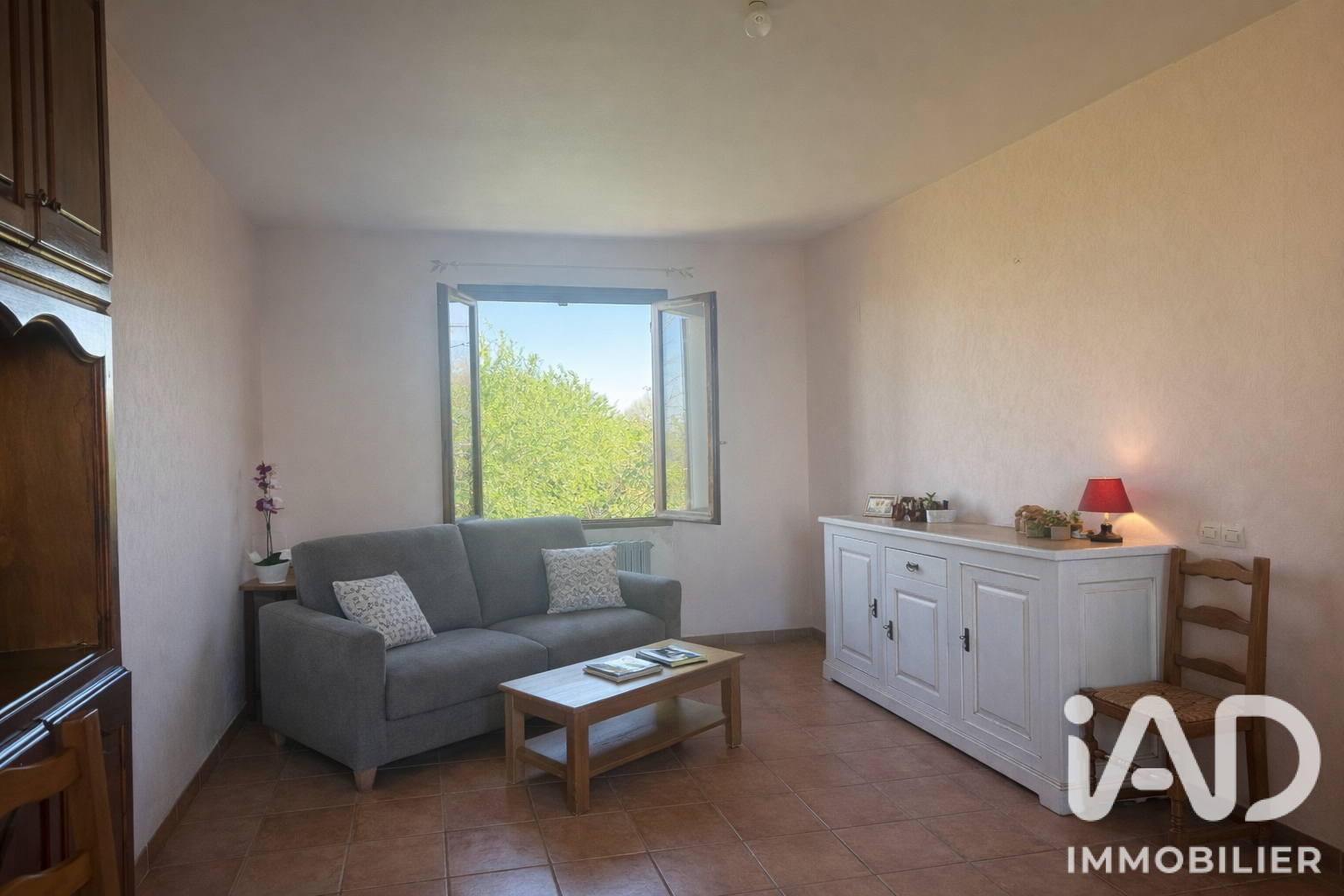 Maison à vendre à Saint-Aubin-de-Lanquais — 139 000 € — IAD France