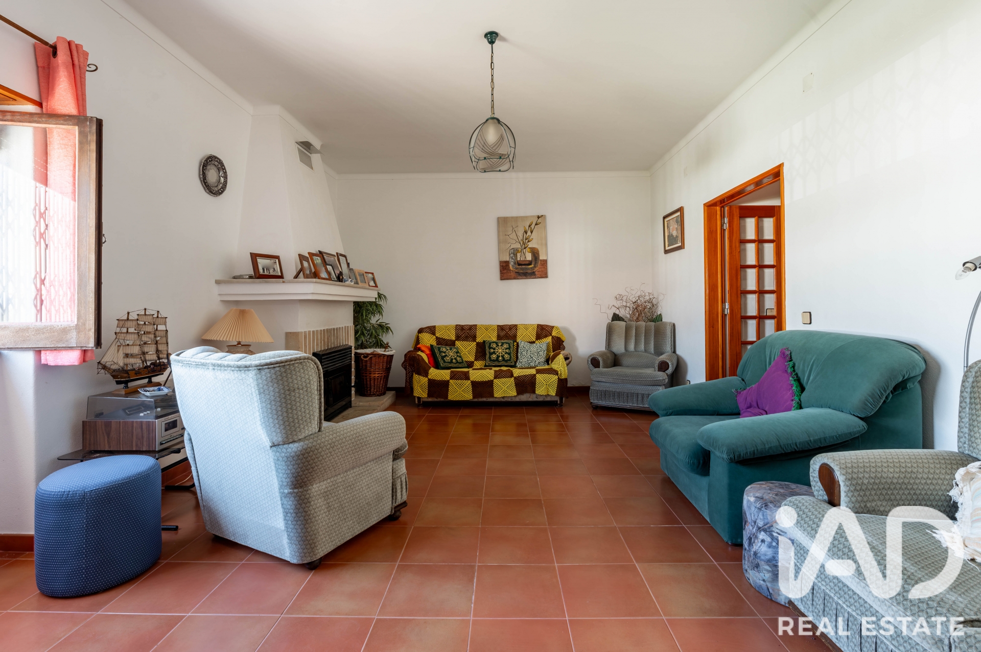 Moradia T6+ à venda em Foz do Arelho, Caldas da Rainha — foto 4