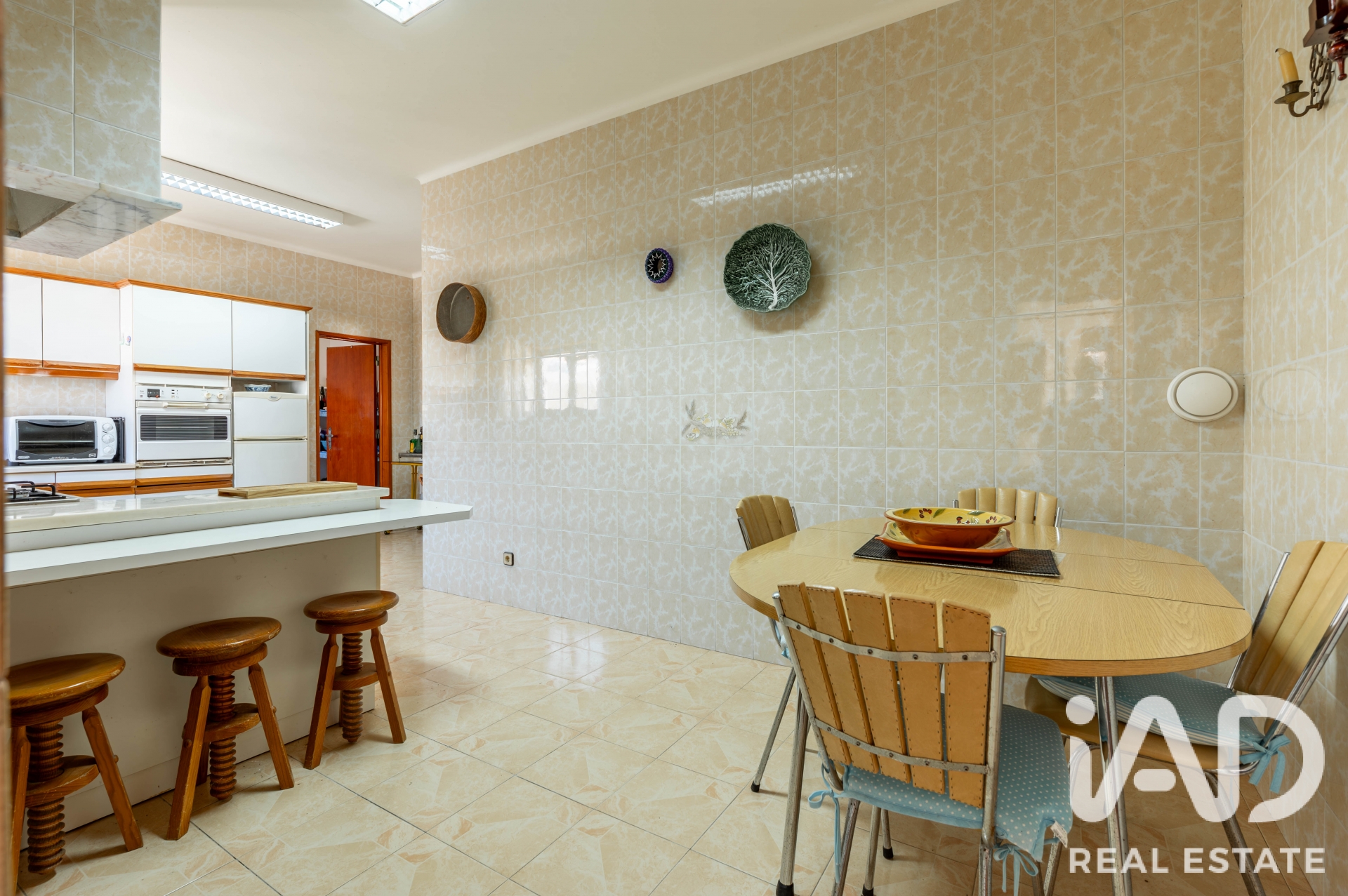 Moradia T6+ à venda em Foz do Arelho, Caldas da Rainha — foto 8