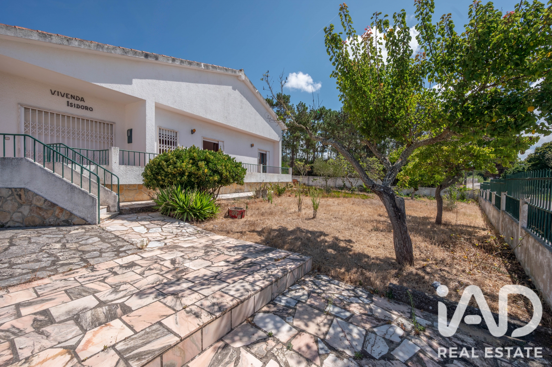 Moradia T6+ em Foz do Arelho, €435.000