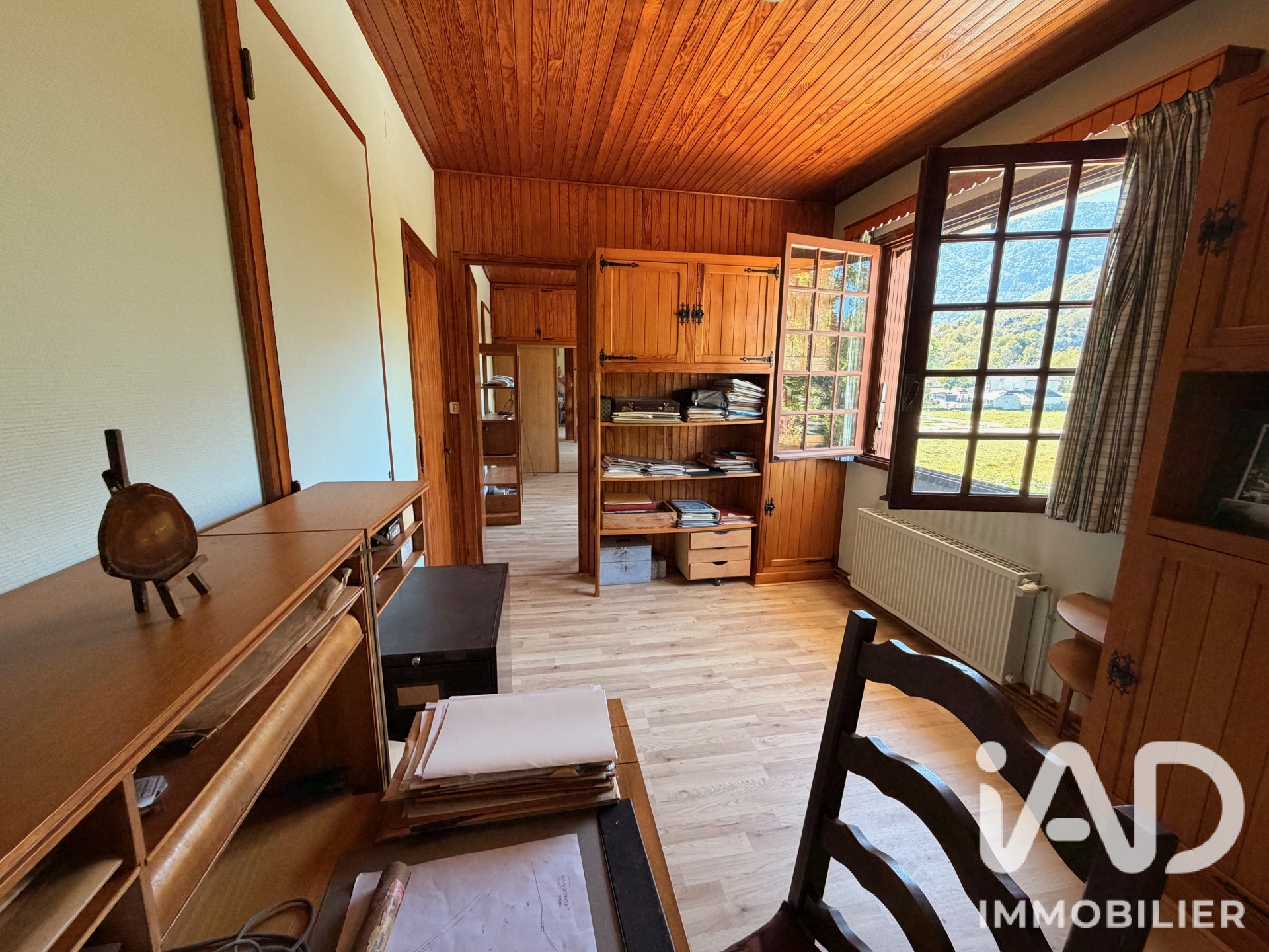 Vente Maison de village 5 pièces