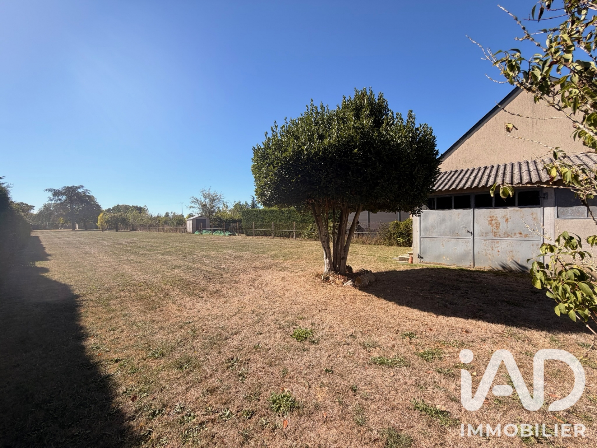 Vente Pavillon 3 pièces
