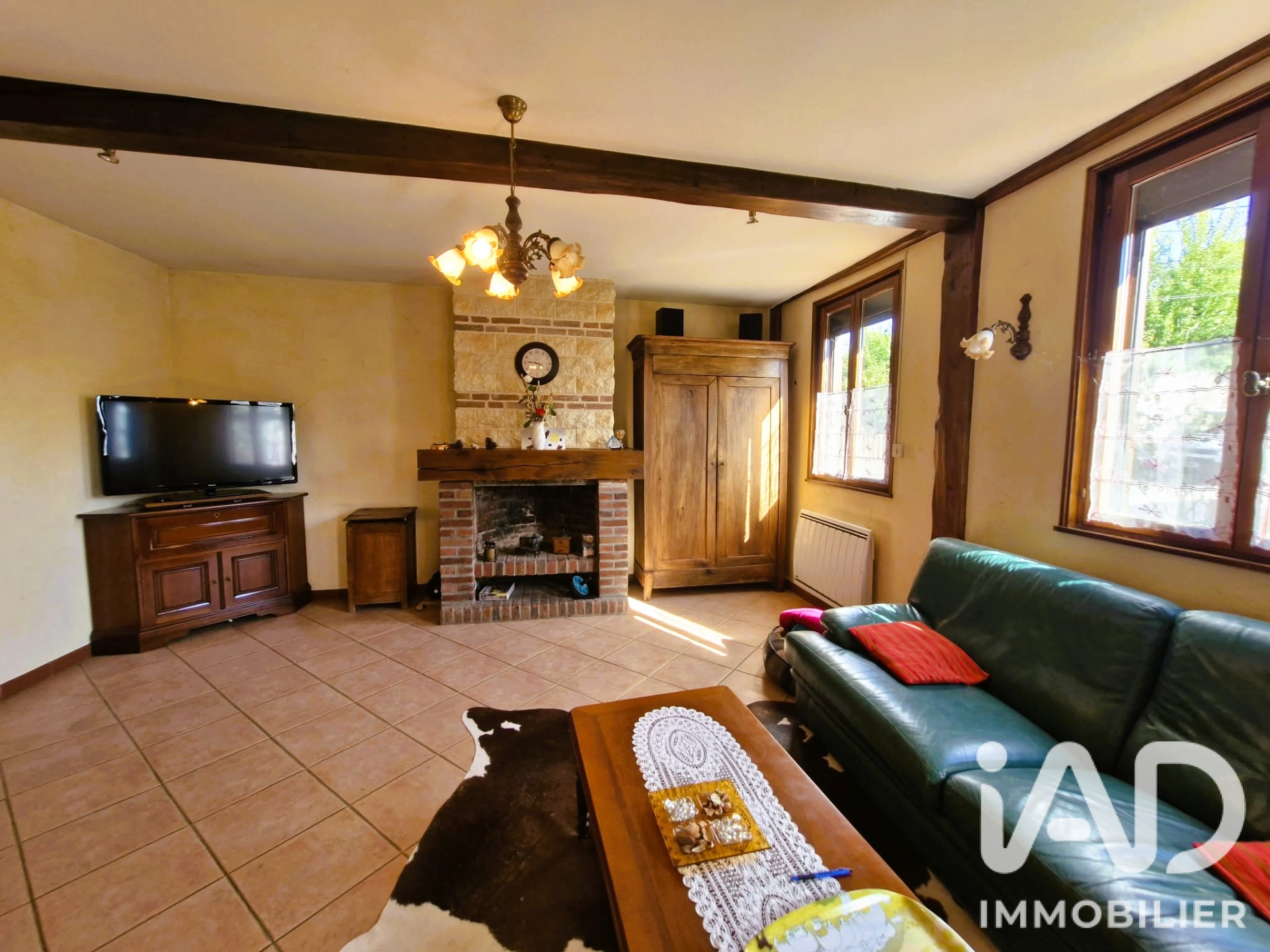 Vente Maison/villa 5 pièces