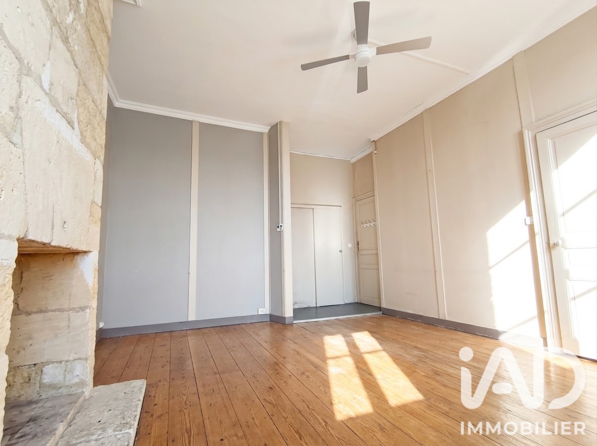 Appartement à vendre à Bordeaux — 149 900 € — IAD France