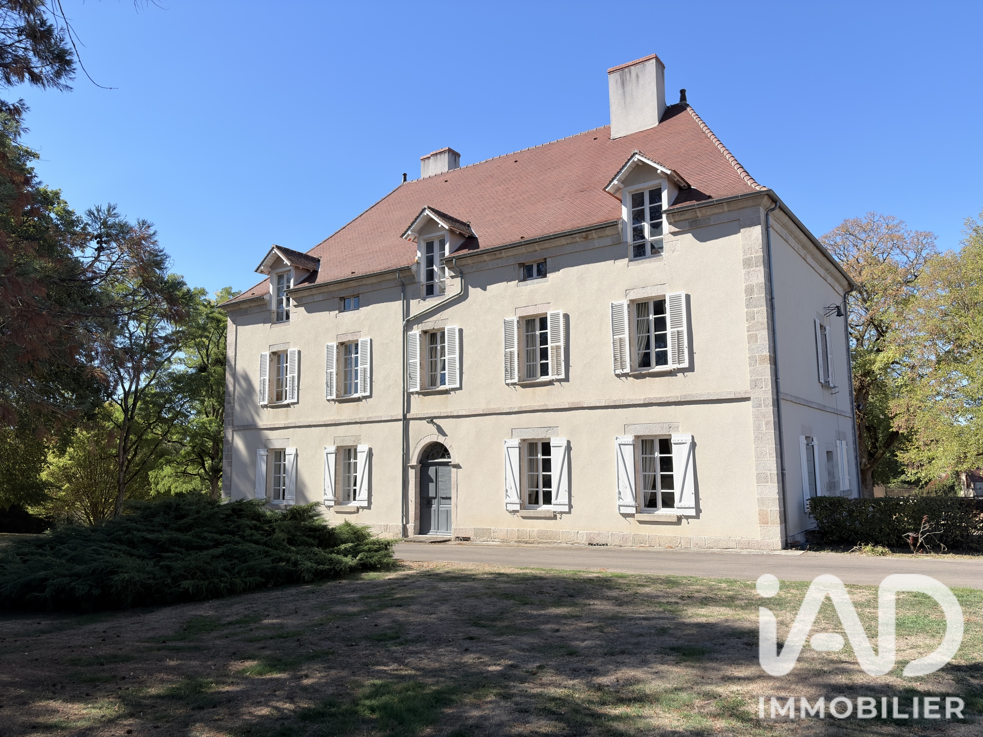 Vente Demeure 12 pièces