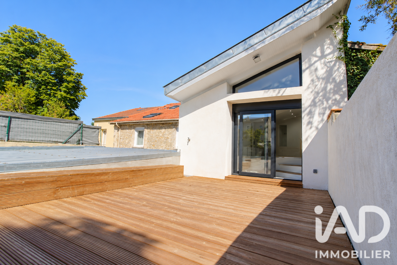Maison à vendre à Saint-Nicolas-de-Port — 209 000 € — IAD France