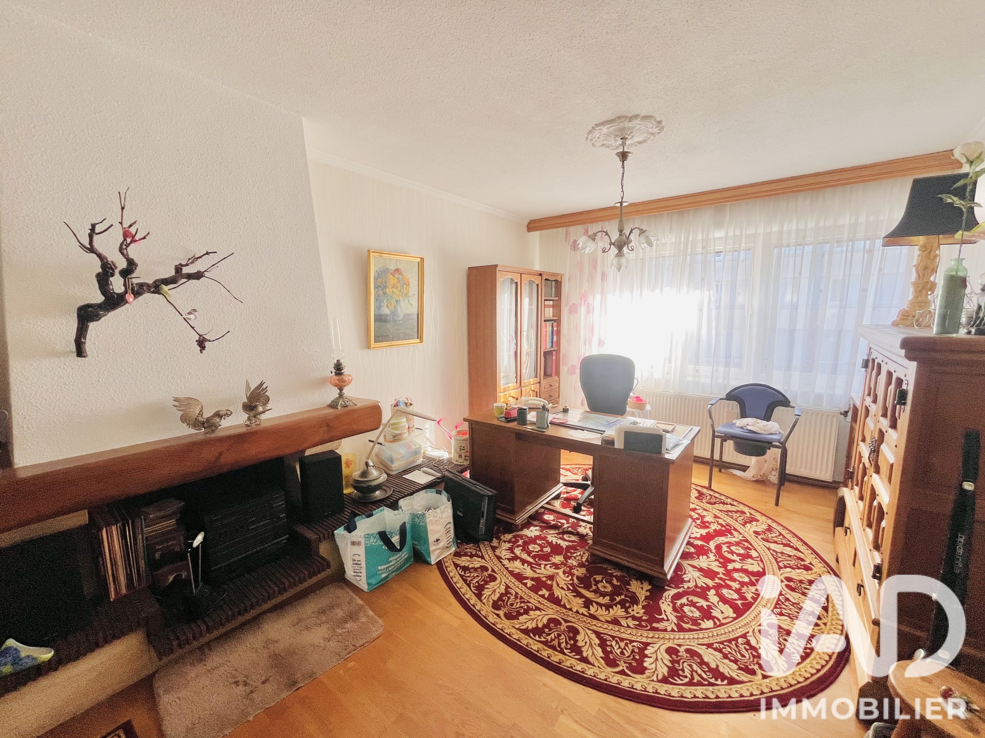Maison à vendre à Marly — 130 000 € — IAD France