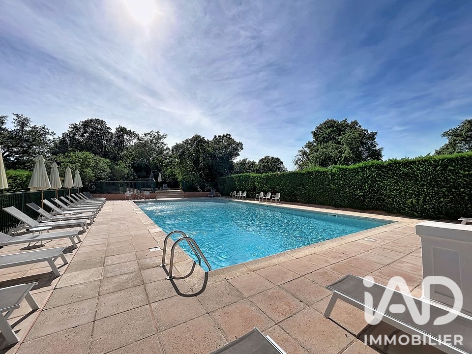 Appartement à vendre à Mandelieu-la-Napoule — 179 000 € — IAD France