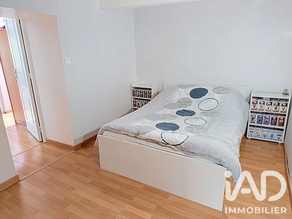 Vente Maison de village 5 pièces