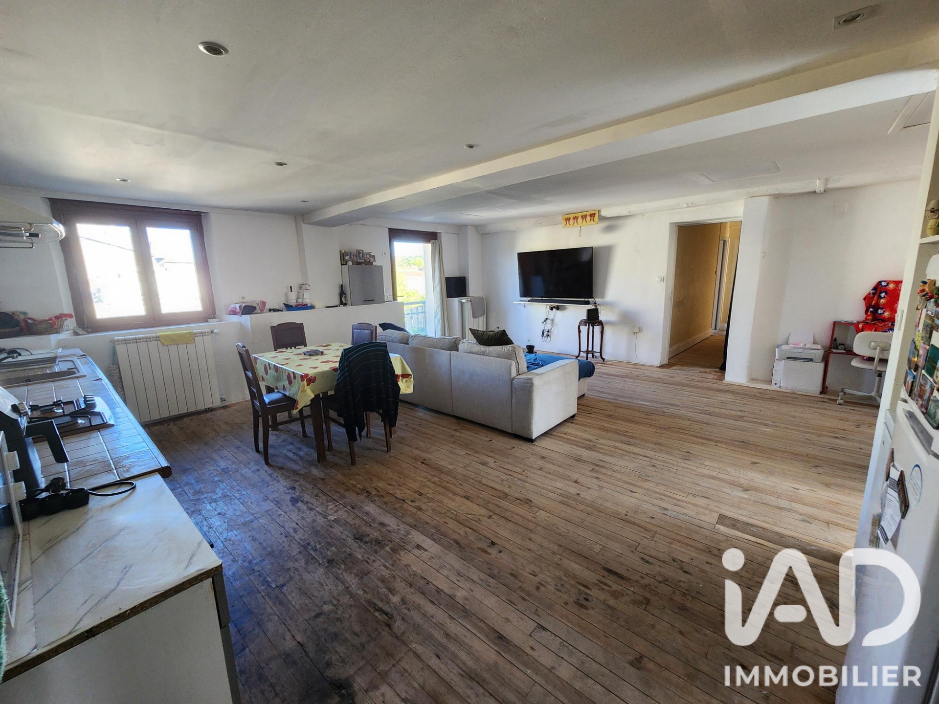 Maison à vendre à Corre — 97 000 € — IAD France