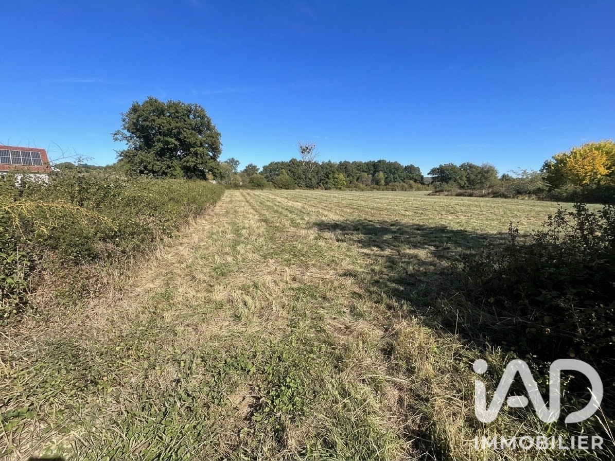 Vente Terrain à bâtir 3 020 m²