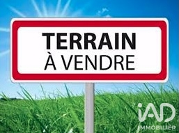 Terrain à vendre à Sault-Saint-Remy — 55 000 € — IAD France