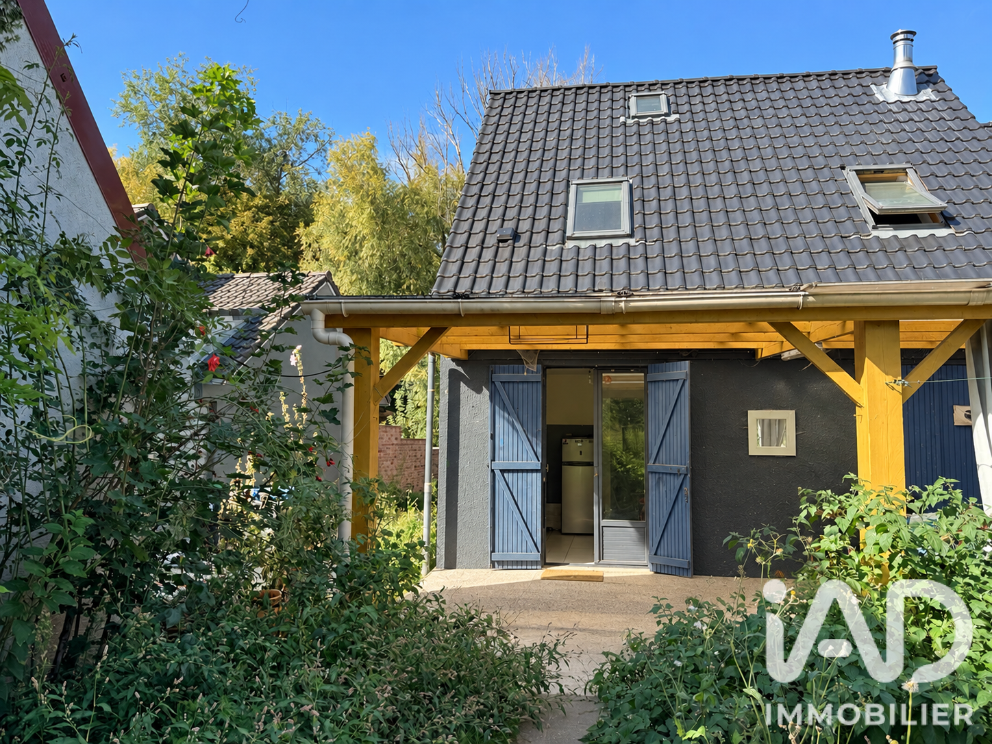 Maison à vendre à Neuville-sur-Escaut — 162 000 € — IAD France