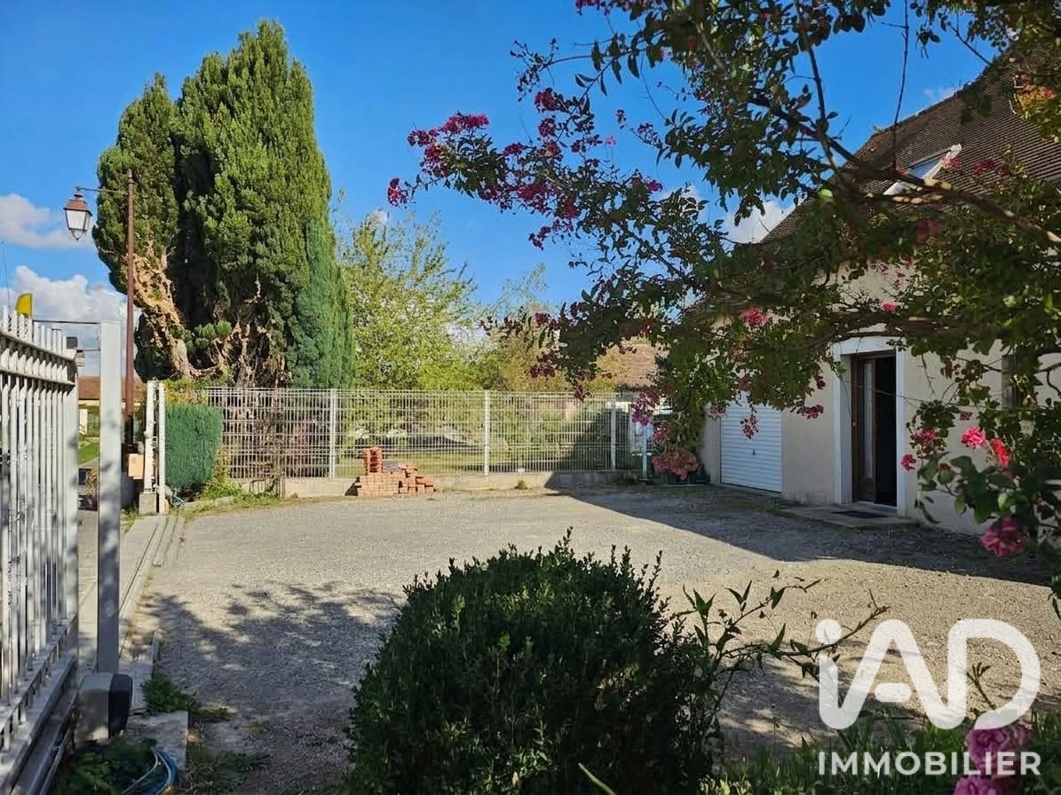 Vente Maison de village 5 pièces
