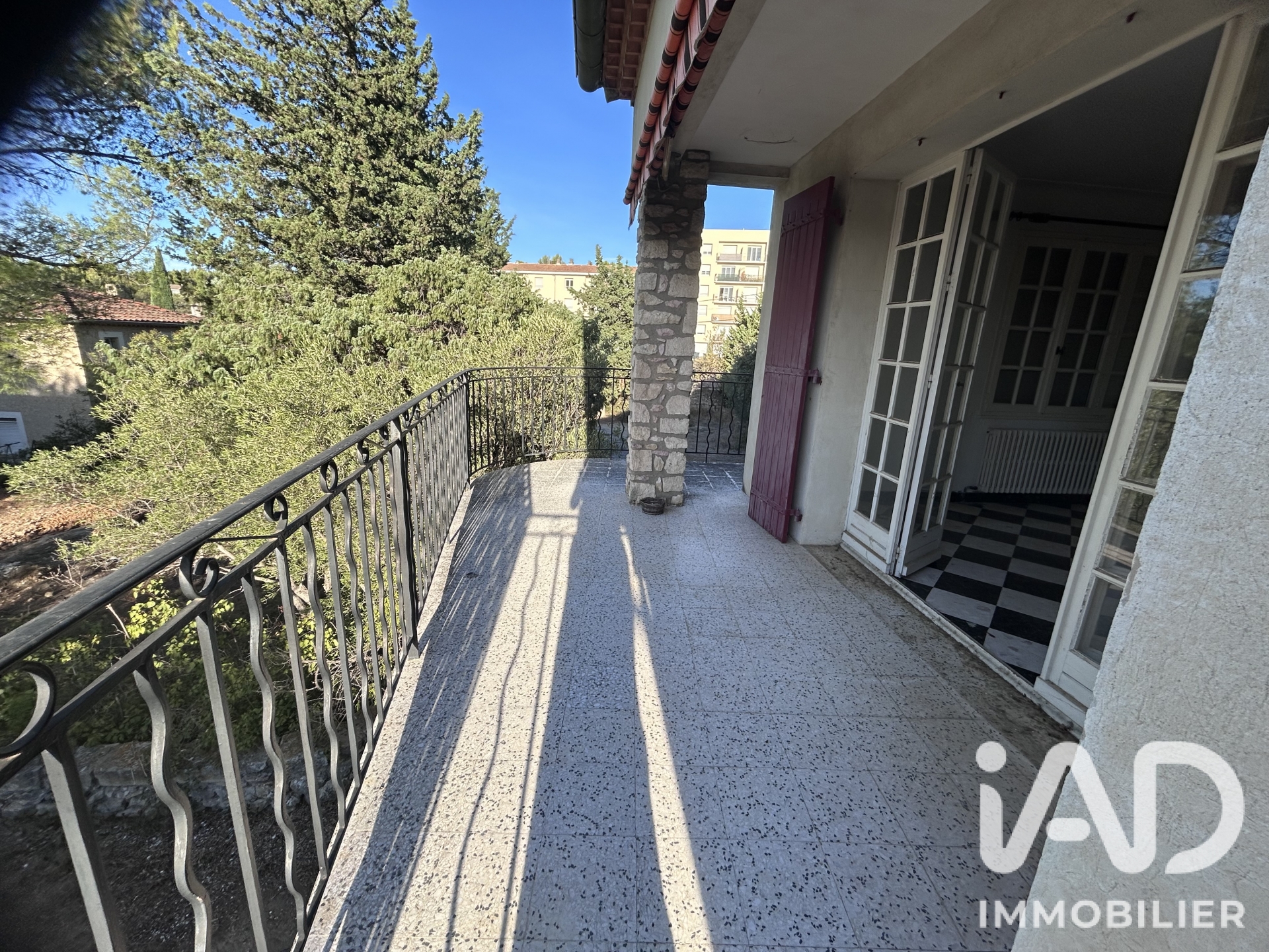Vente Maison traditionnelle 5 pièces