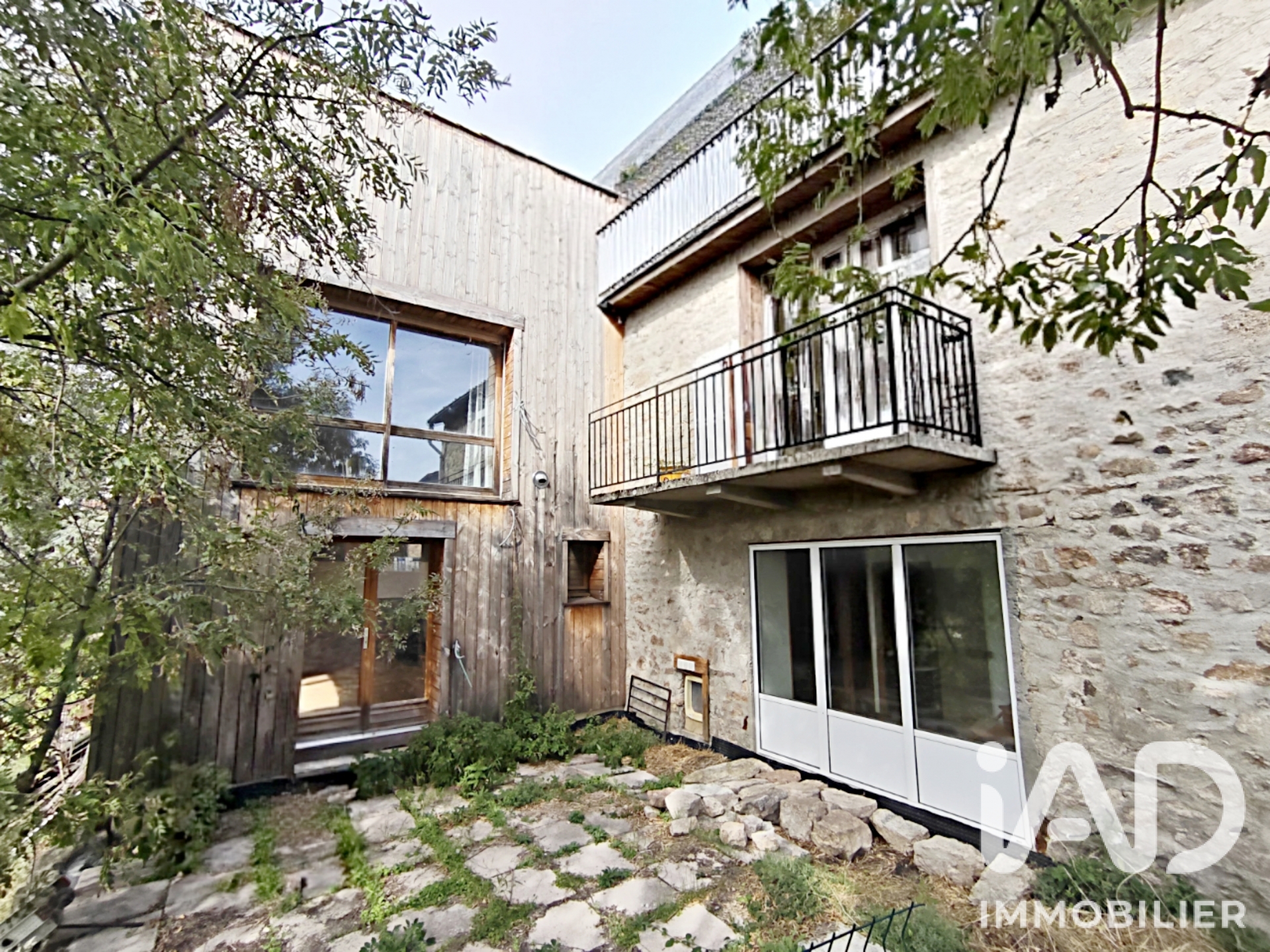 Maison à vendre à Annonay — 219 000 € — IAD France