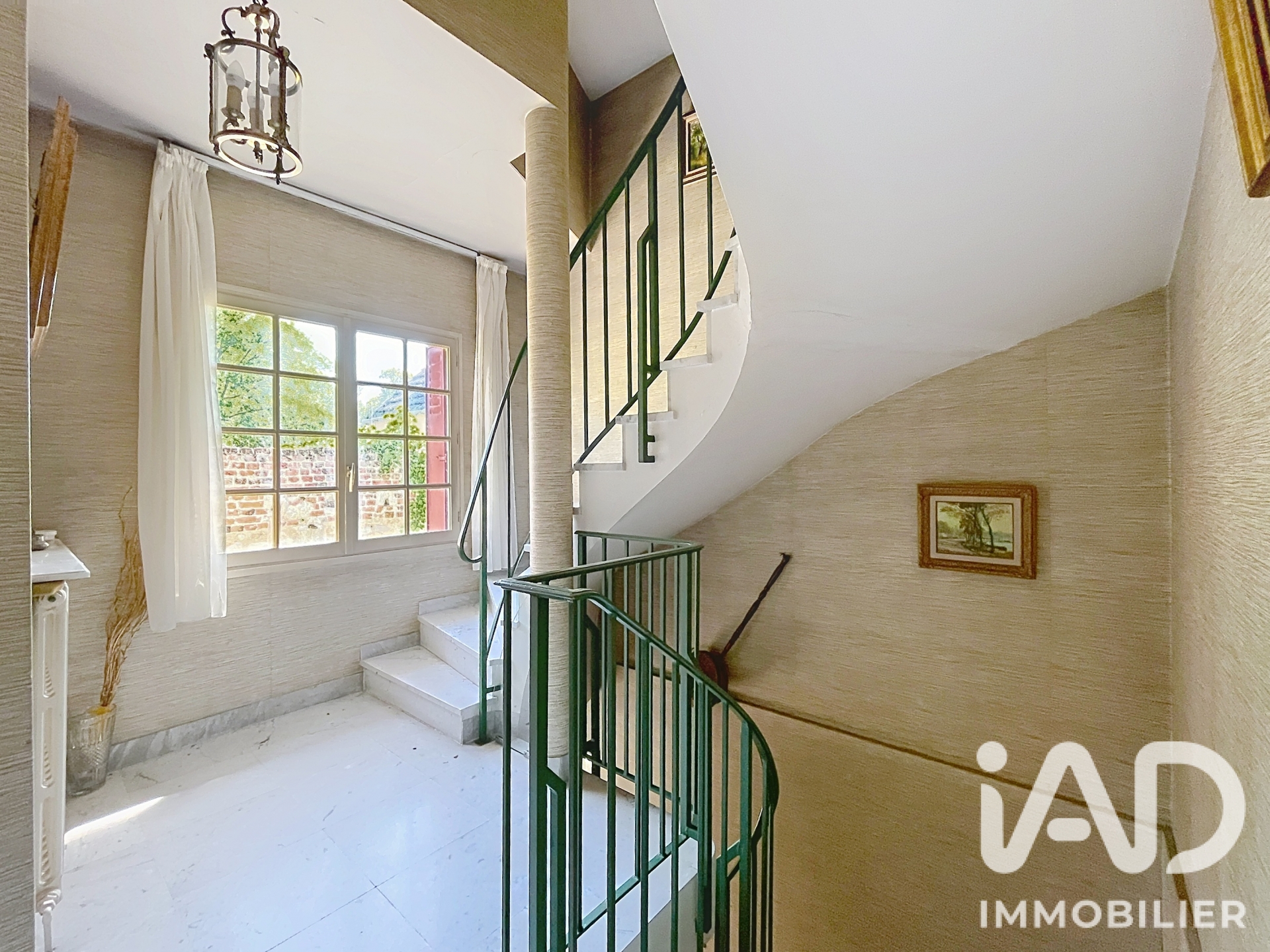Vente Maison/villa 8 pièces