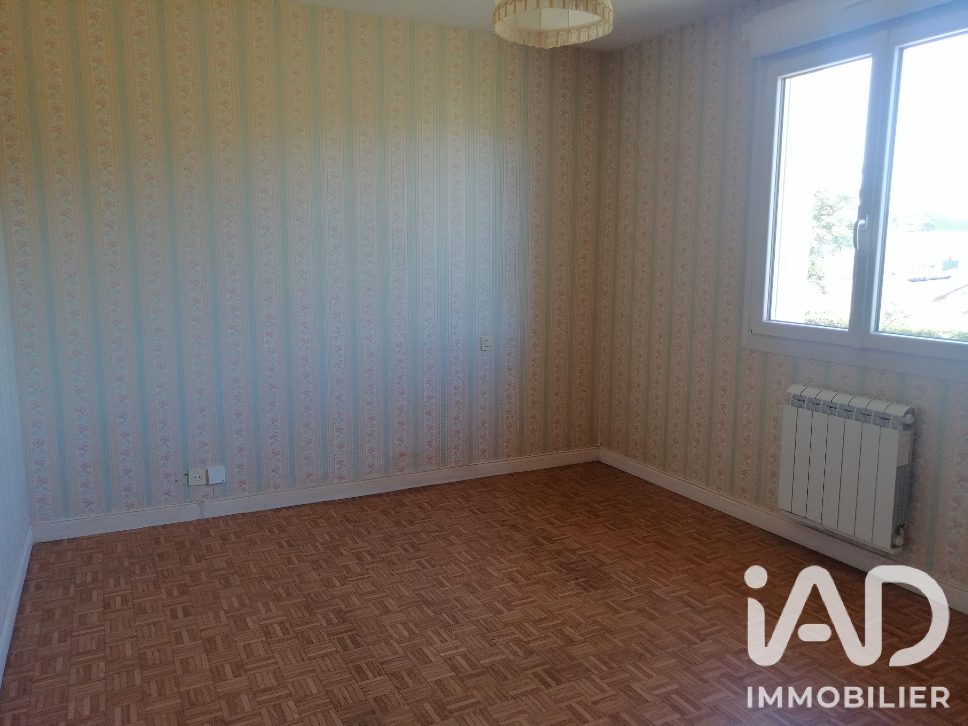 Vente Maison/villa 3 pièces