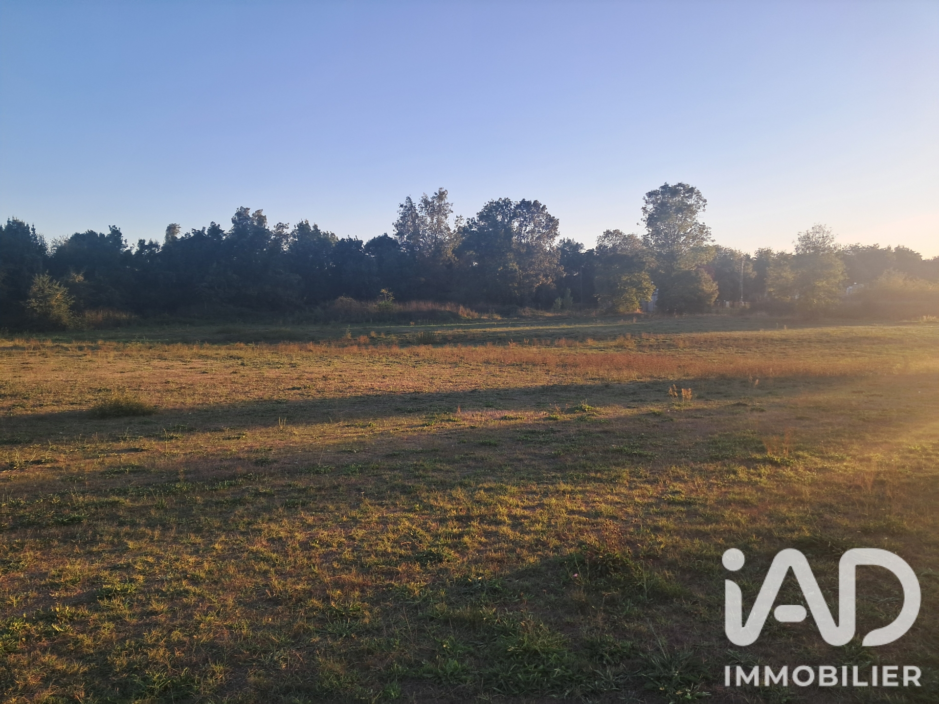 Vente Terrain à bâtir 24 701 m²