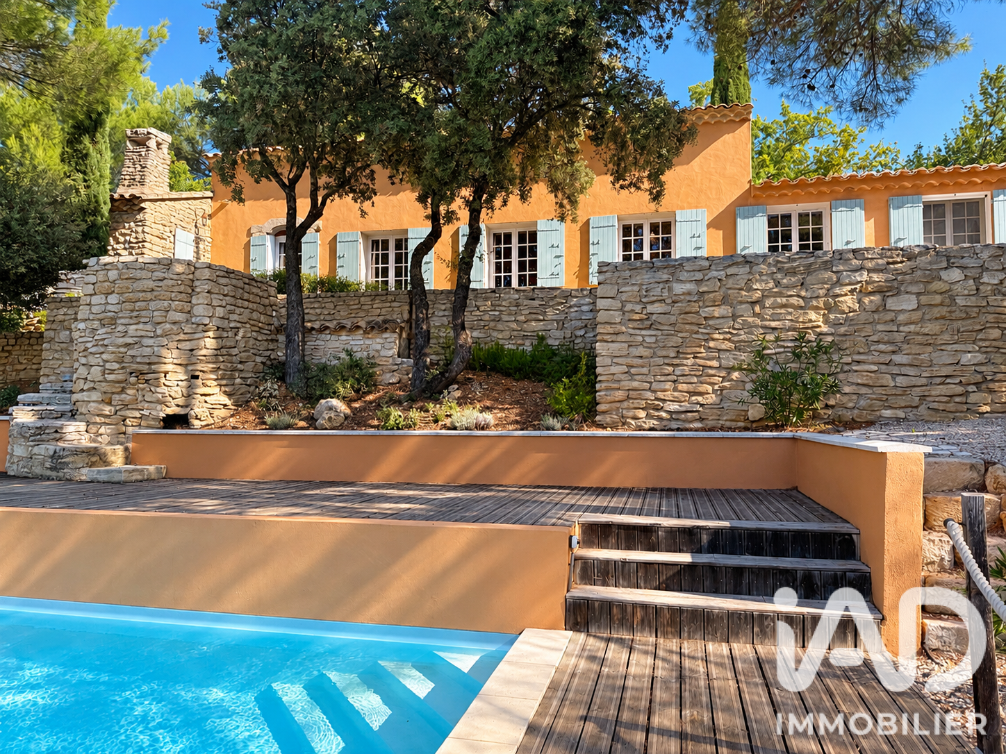 Vente Maison de campagne 6 pièces