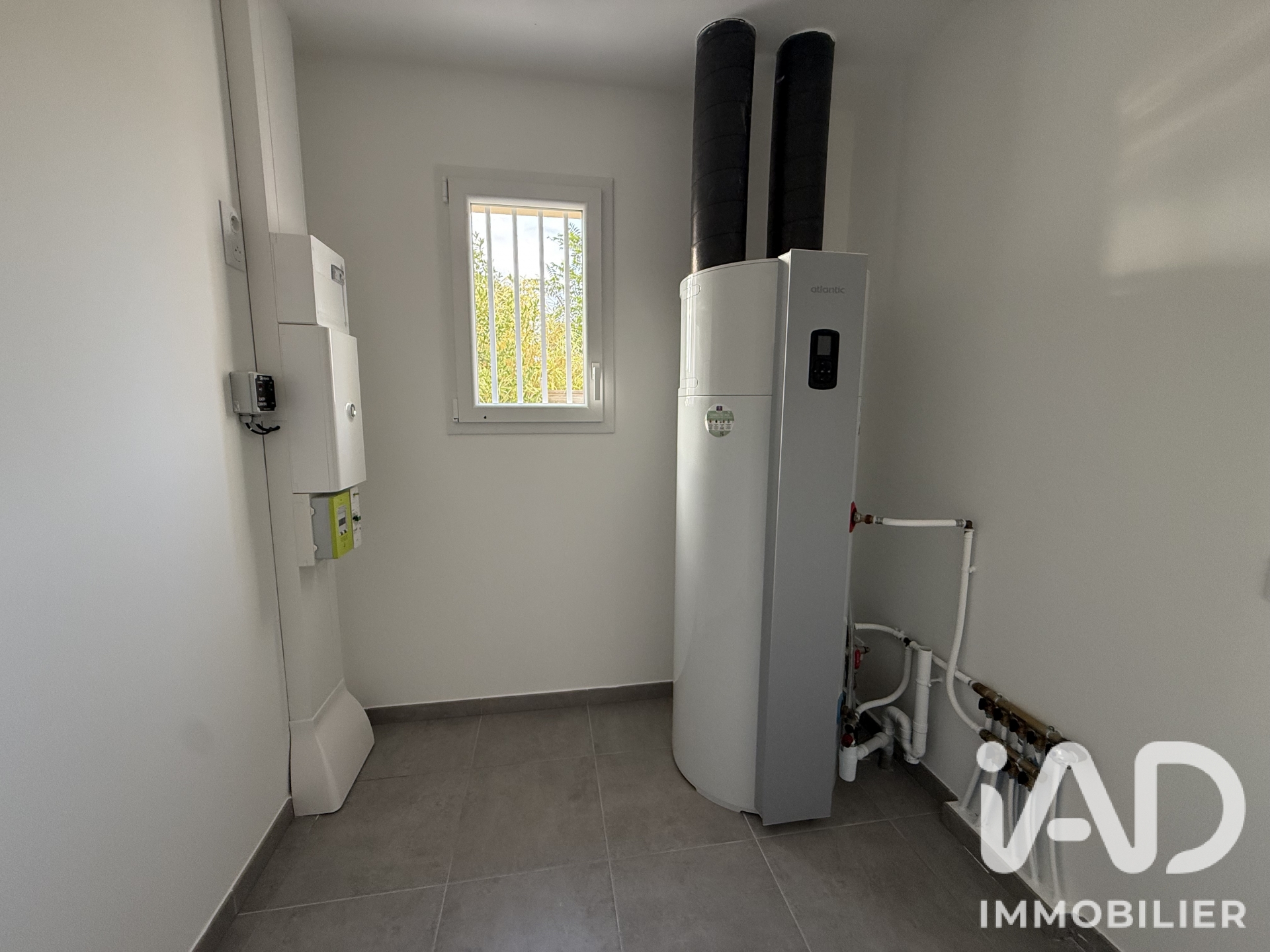 Vente maison à Briollay (49125) : maison traditionnelle 4 pièces 76 m² - 2137326 — 10