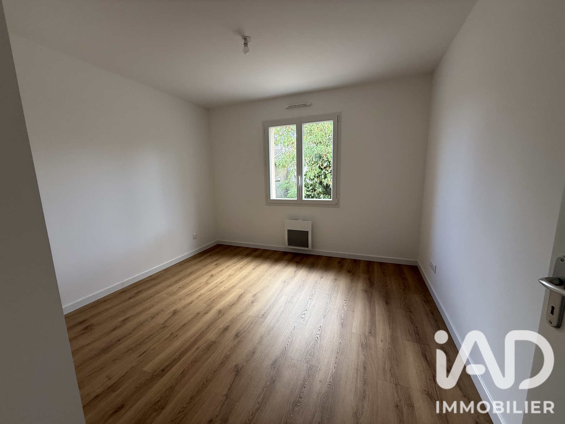 Vente maison à Briollay (49125) : maison traditionnelle 4 pièces 76 m² - 2137326 — 4