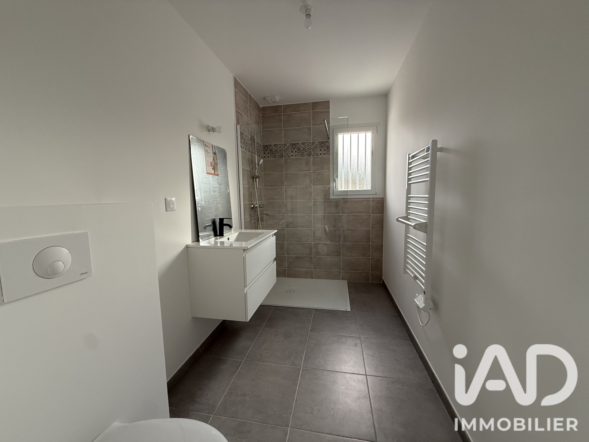 Vente maison à Briollay (49125) : maison traditionnelle 4 pièces 76 m² - 2137326 — 12