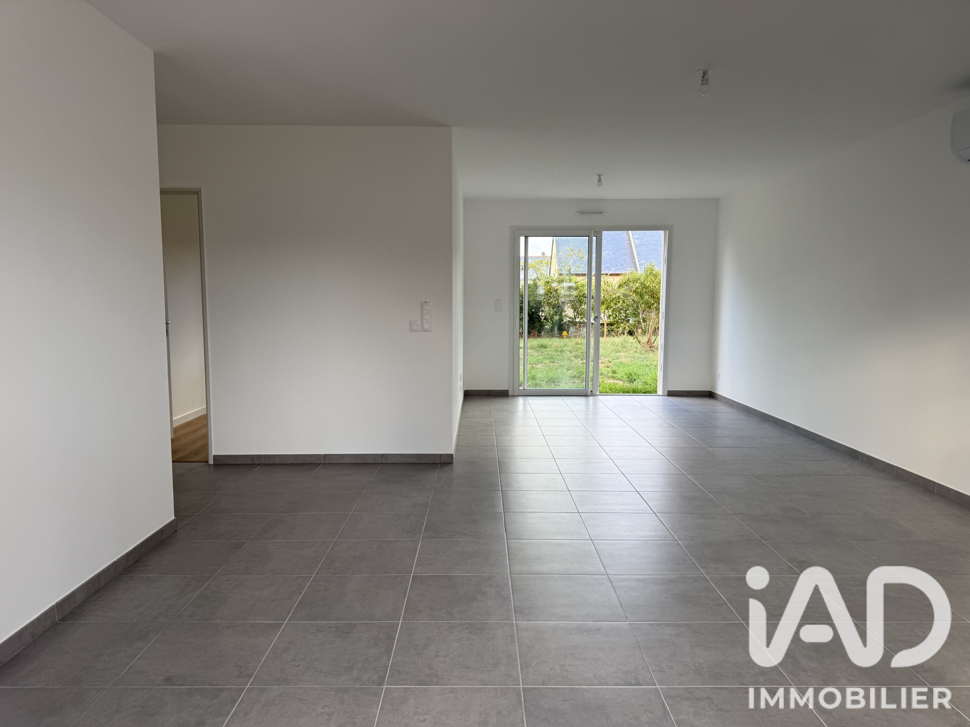 Vente maison à Briollay (49125) : maison traditionnelle 4 pièces 76 m² - 2137326 — 8