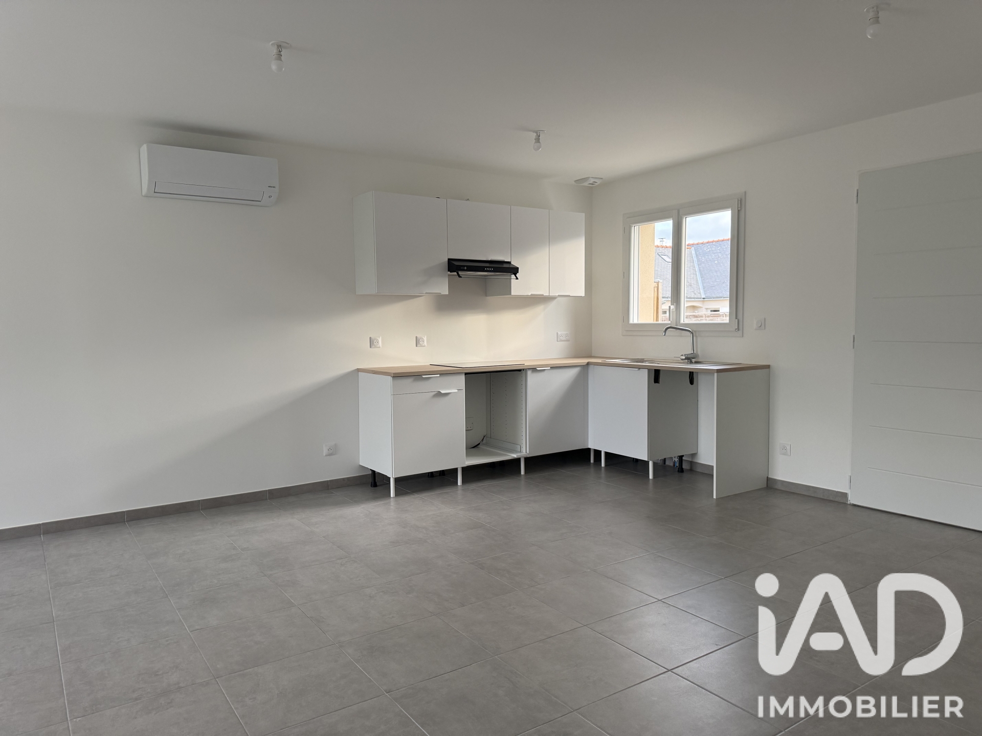 Vente maison à Briollay (49125) : maison traditionnelle 4 pièces 76 m² - 2137326 — 6