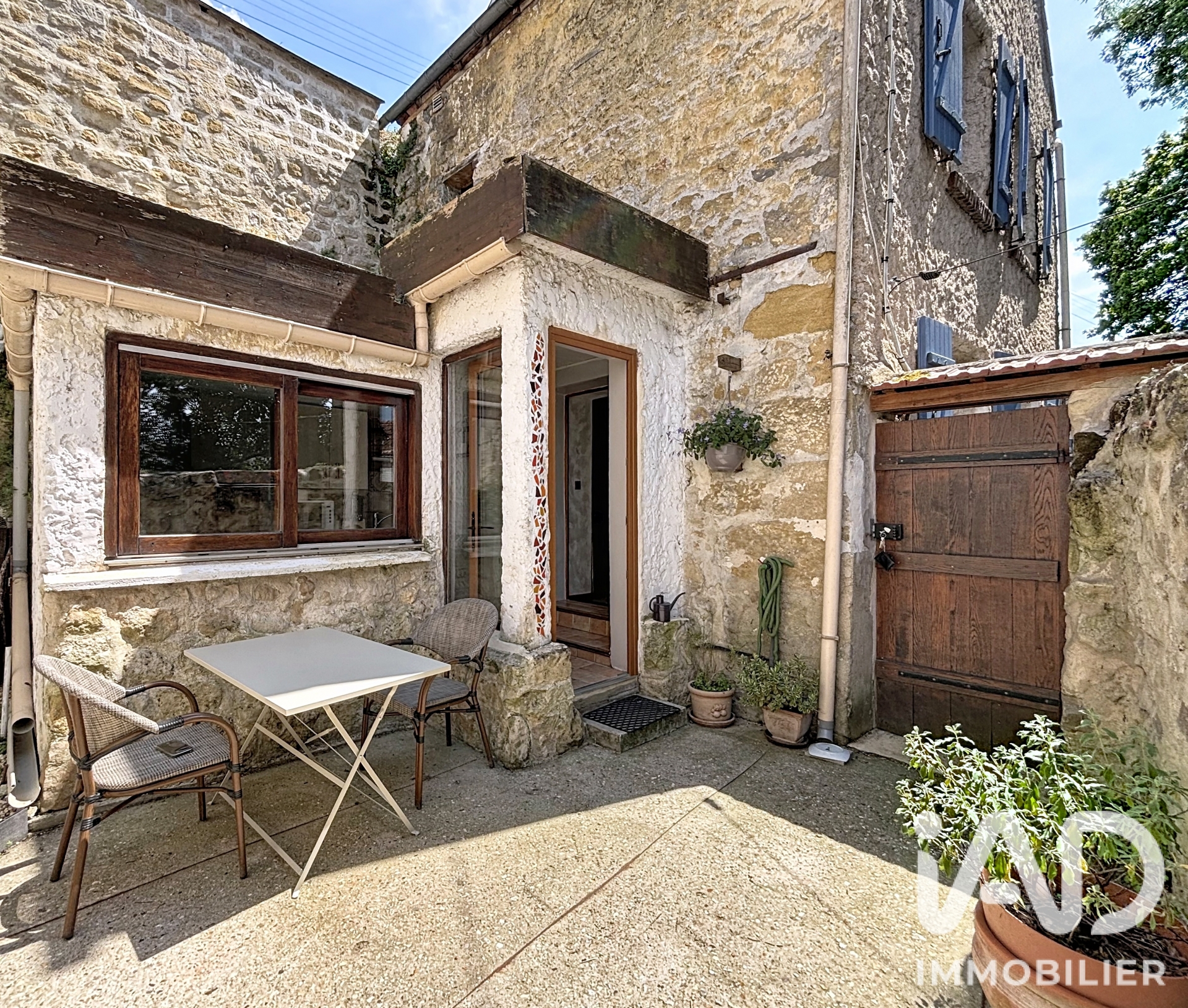 Maison à vendre à Pontoise — 249 000 € — IAD France