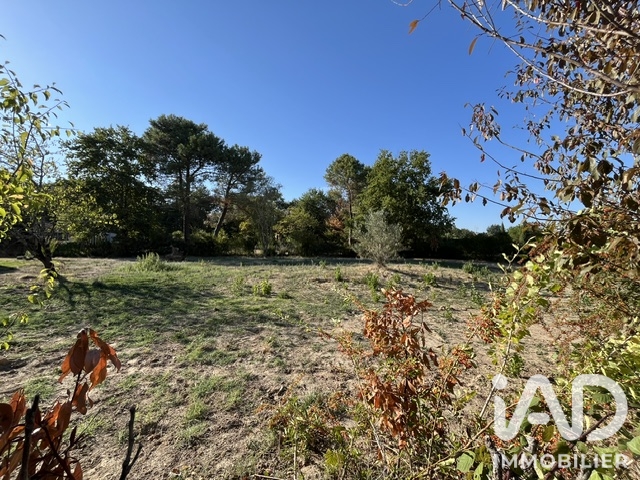 Terrain à vendre à Gratens — 82 000 € — IAD France