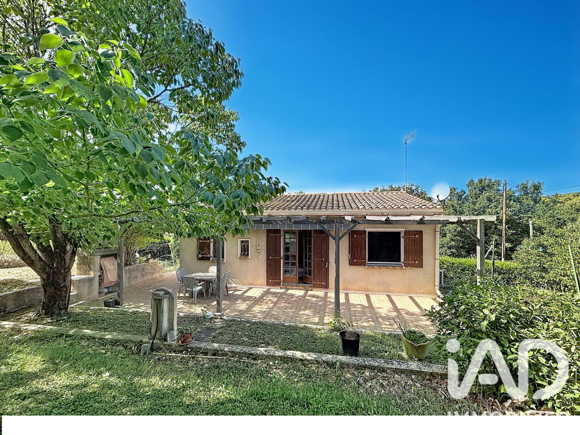 Vente Maison/villa 4 pièces