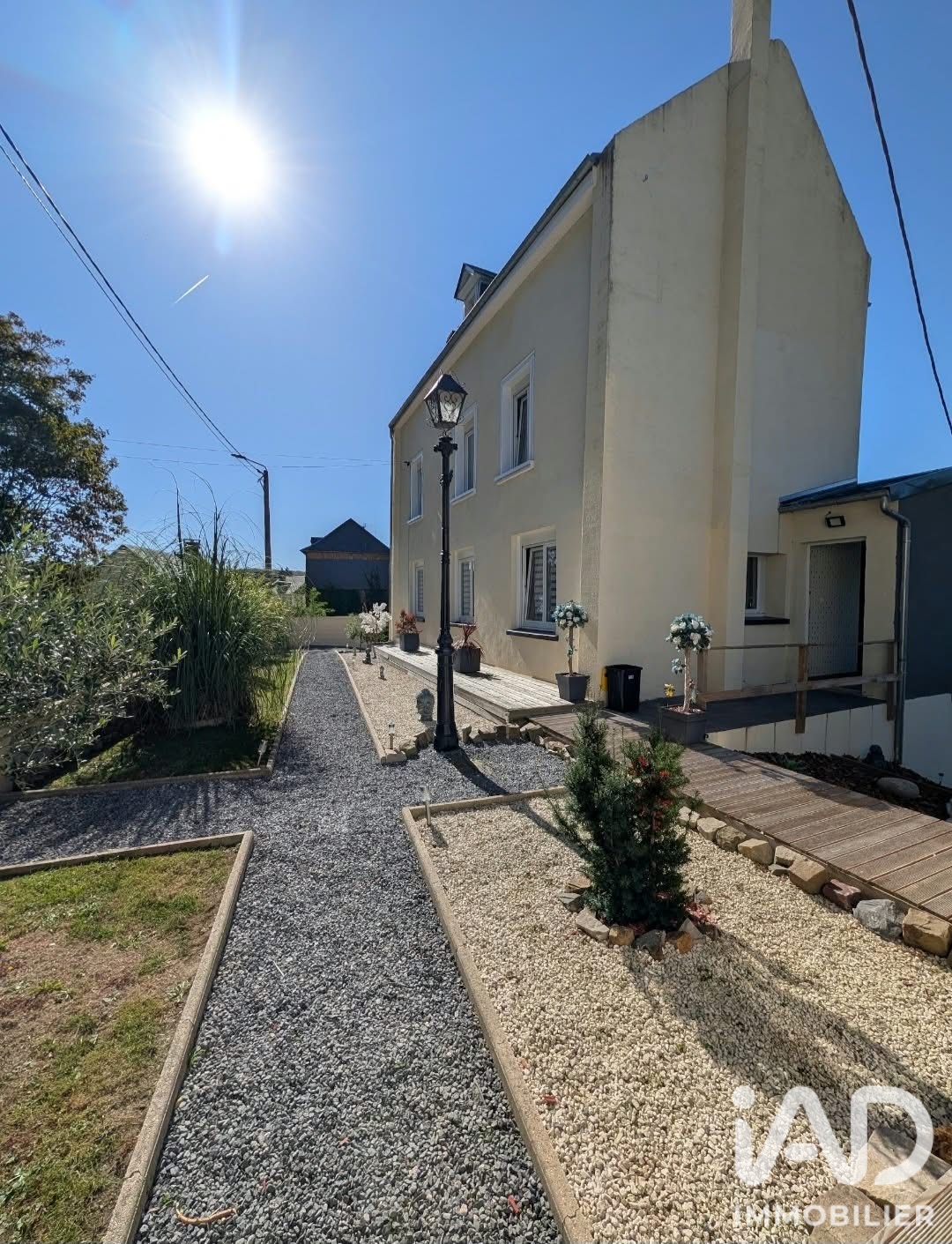 Vente Maison/villa 8 pièces