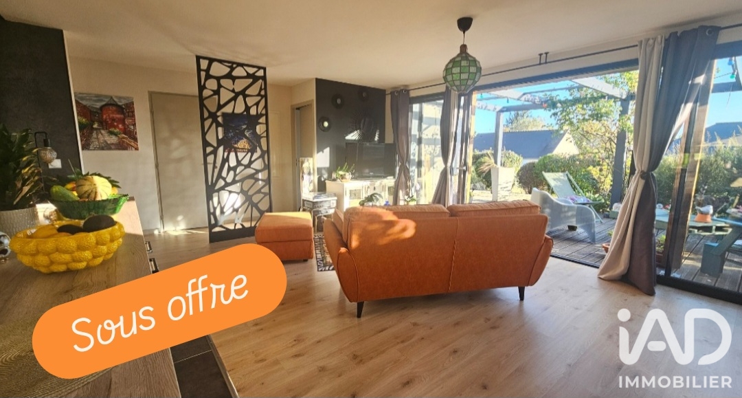 Maison à vendre à Pont-Croix — 230 000 € — IAD France