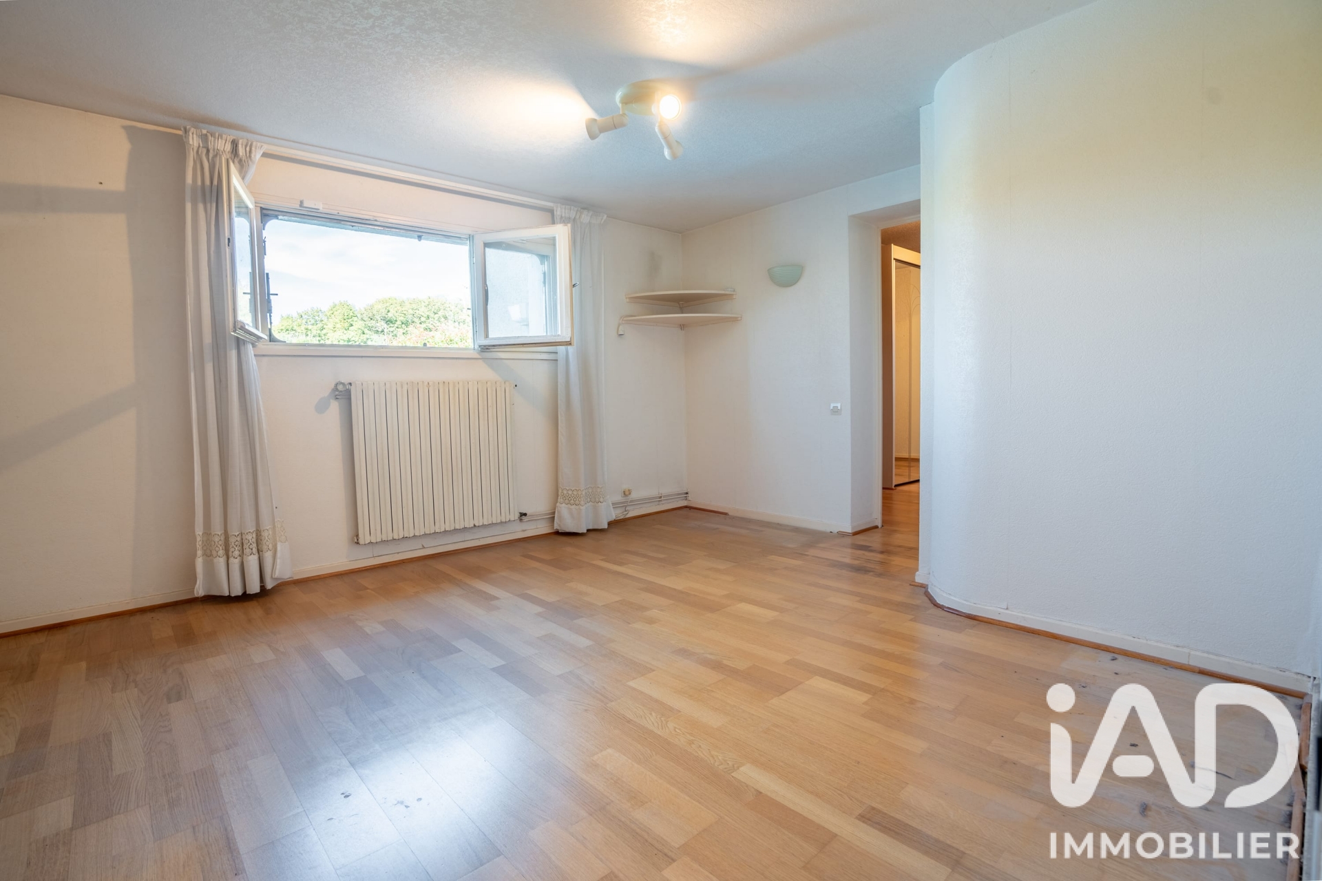 Vente Maison d'architecte 7 pièces