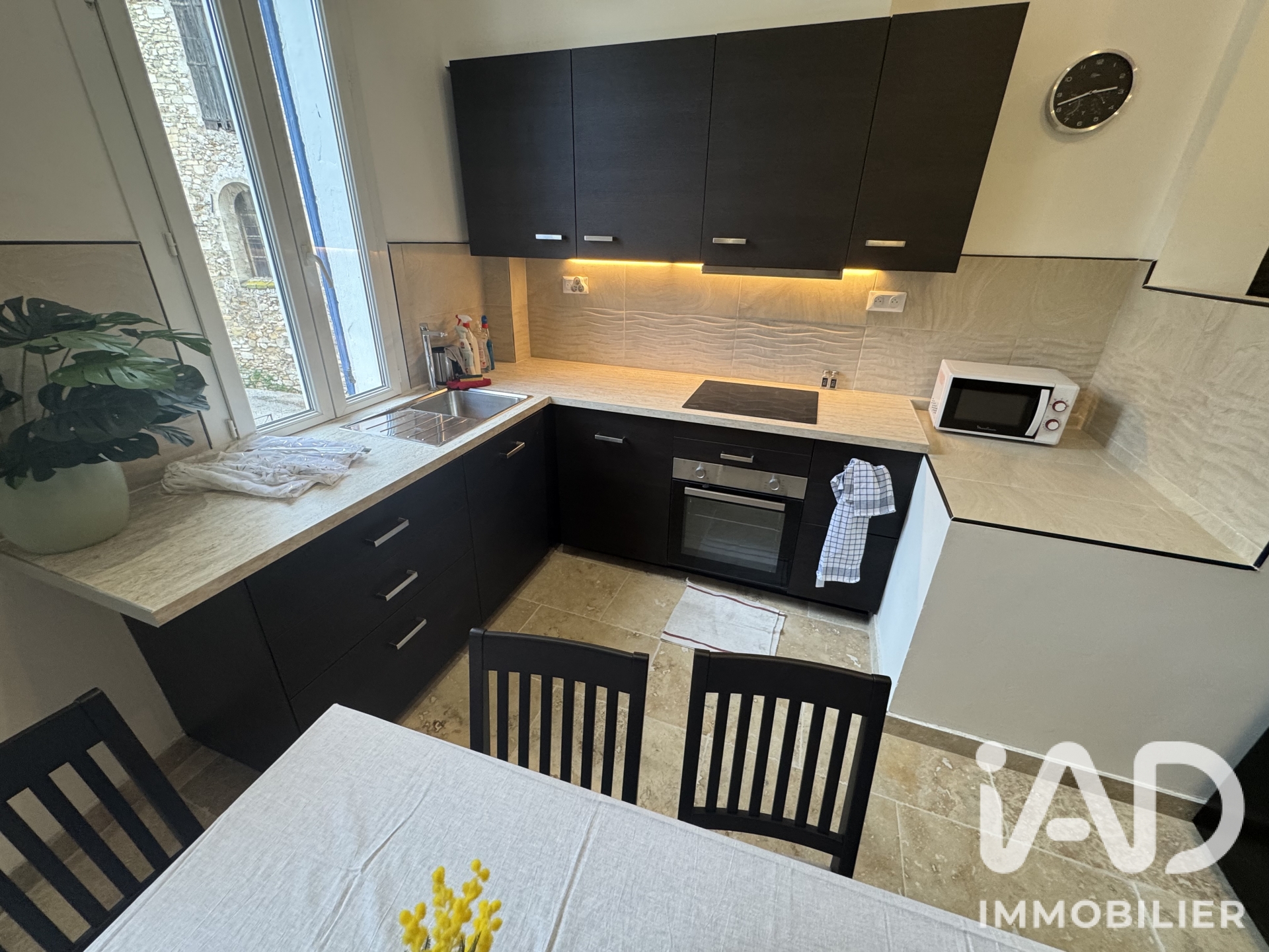 Appartement à Manosque