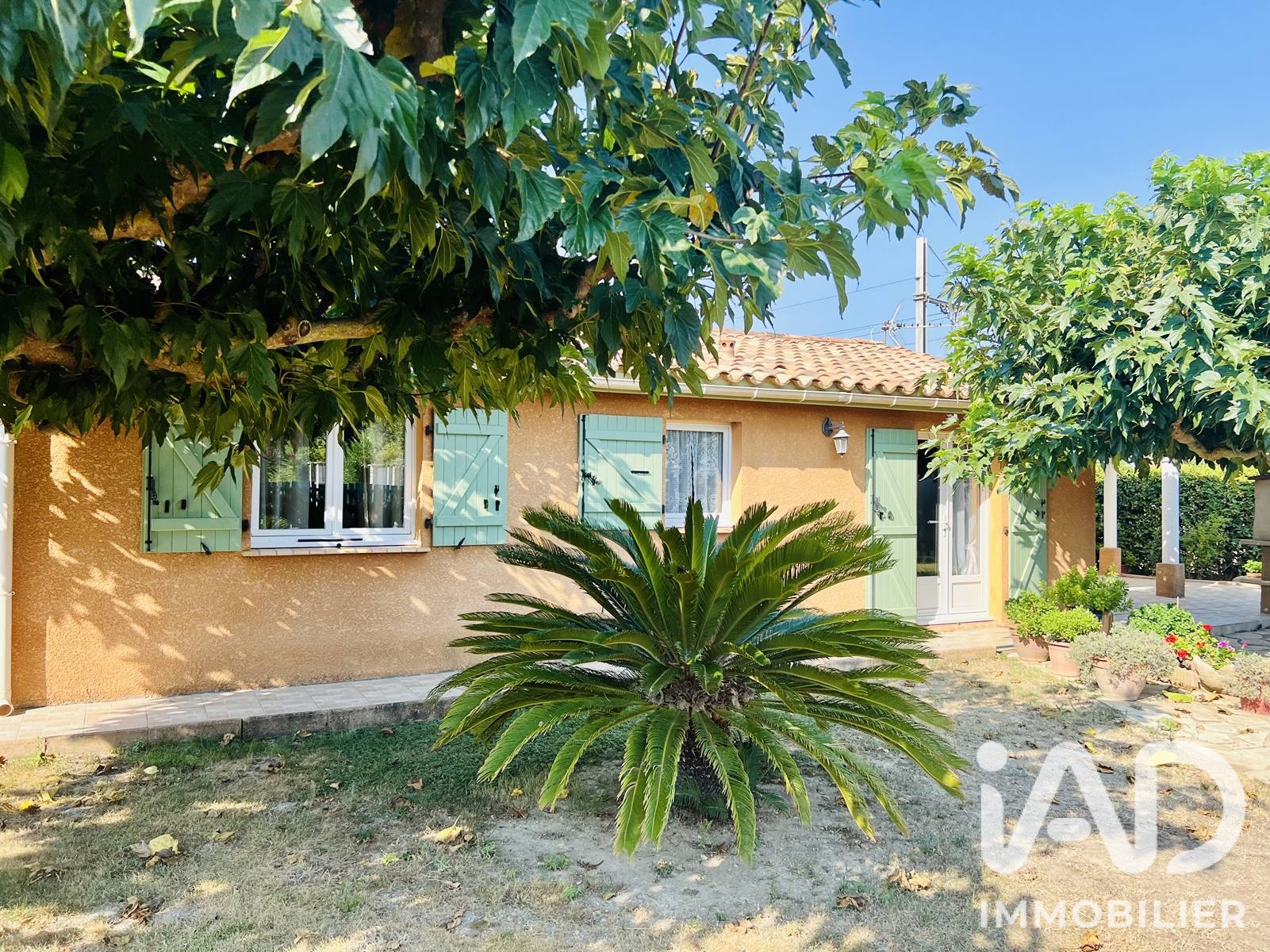 Maison à vendre à LEUCATE — 268 000 € — IAD France