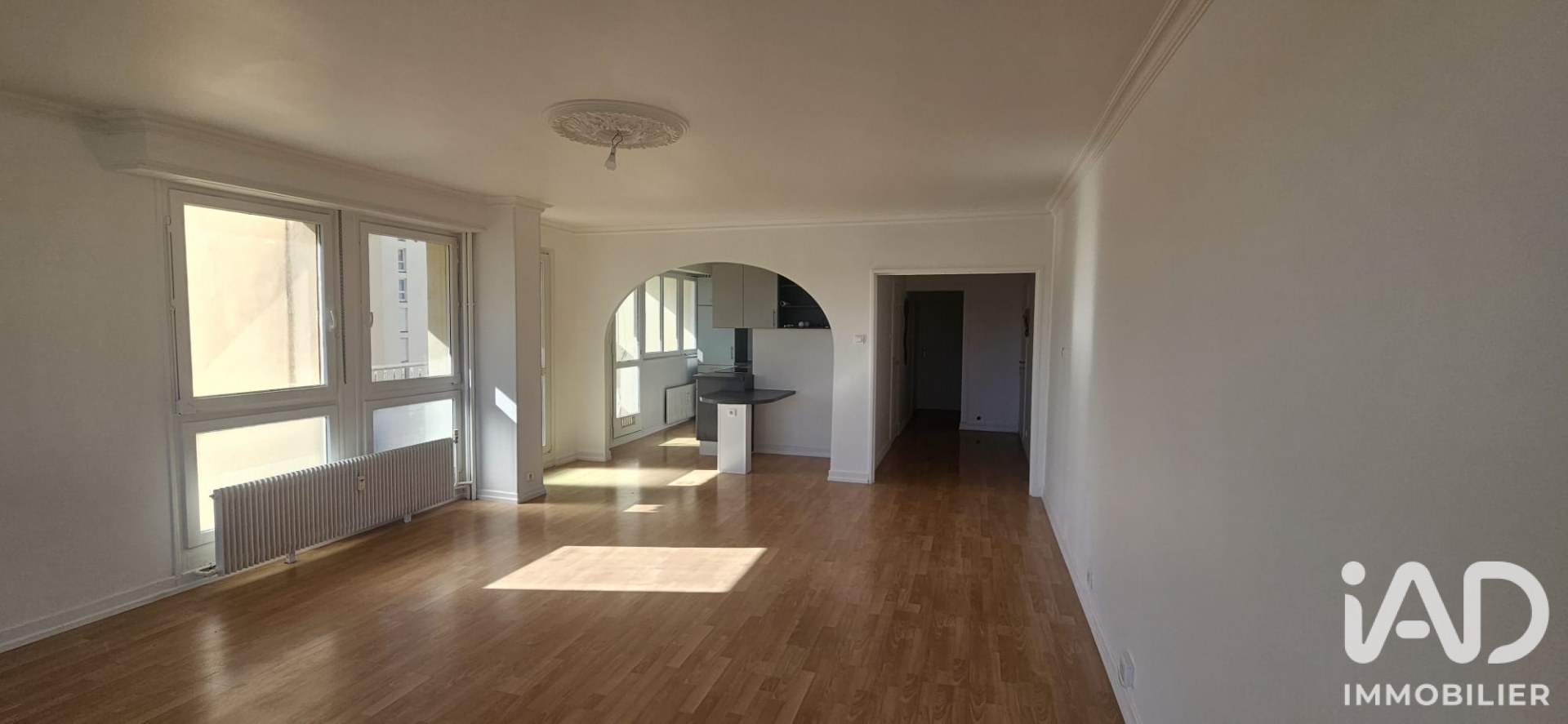 Appartement à vendre à Mulhouse — 89 000 € — IAD France