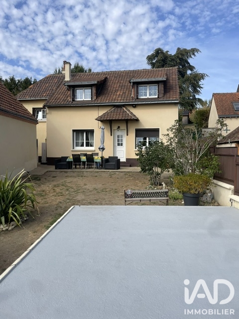 Vente Maison/villa 4 pièces