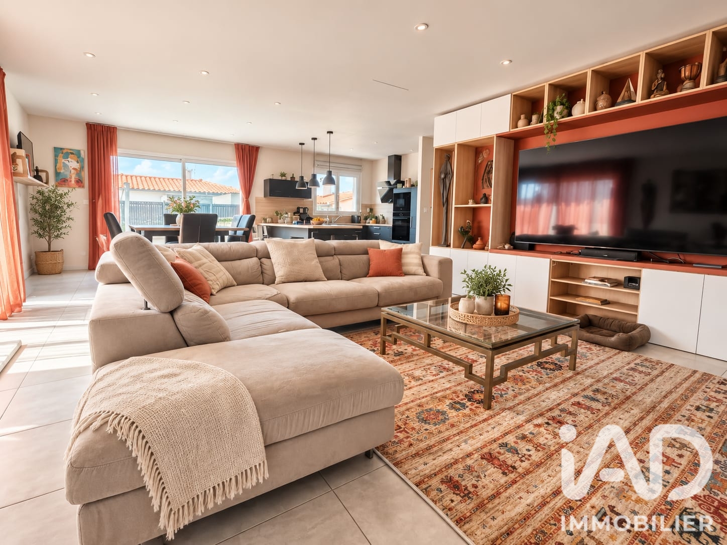 Maison à vendre à Trouillas — 339 000 € — IAD France