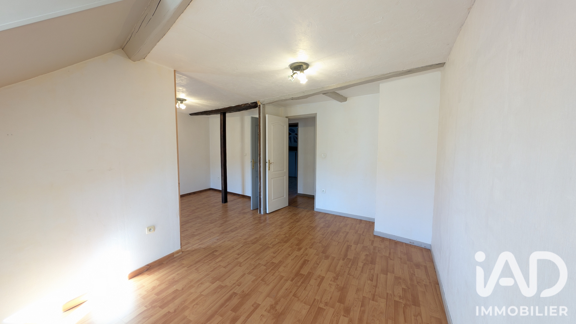 Vente Maison de ville 6 pièces