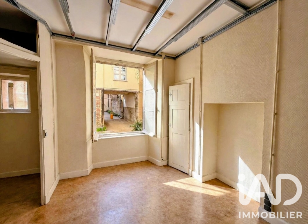 Appartement à vendre à Rennes — 58 000 € — IAD France