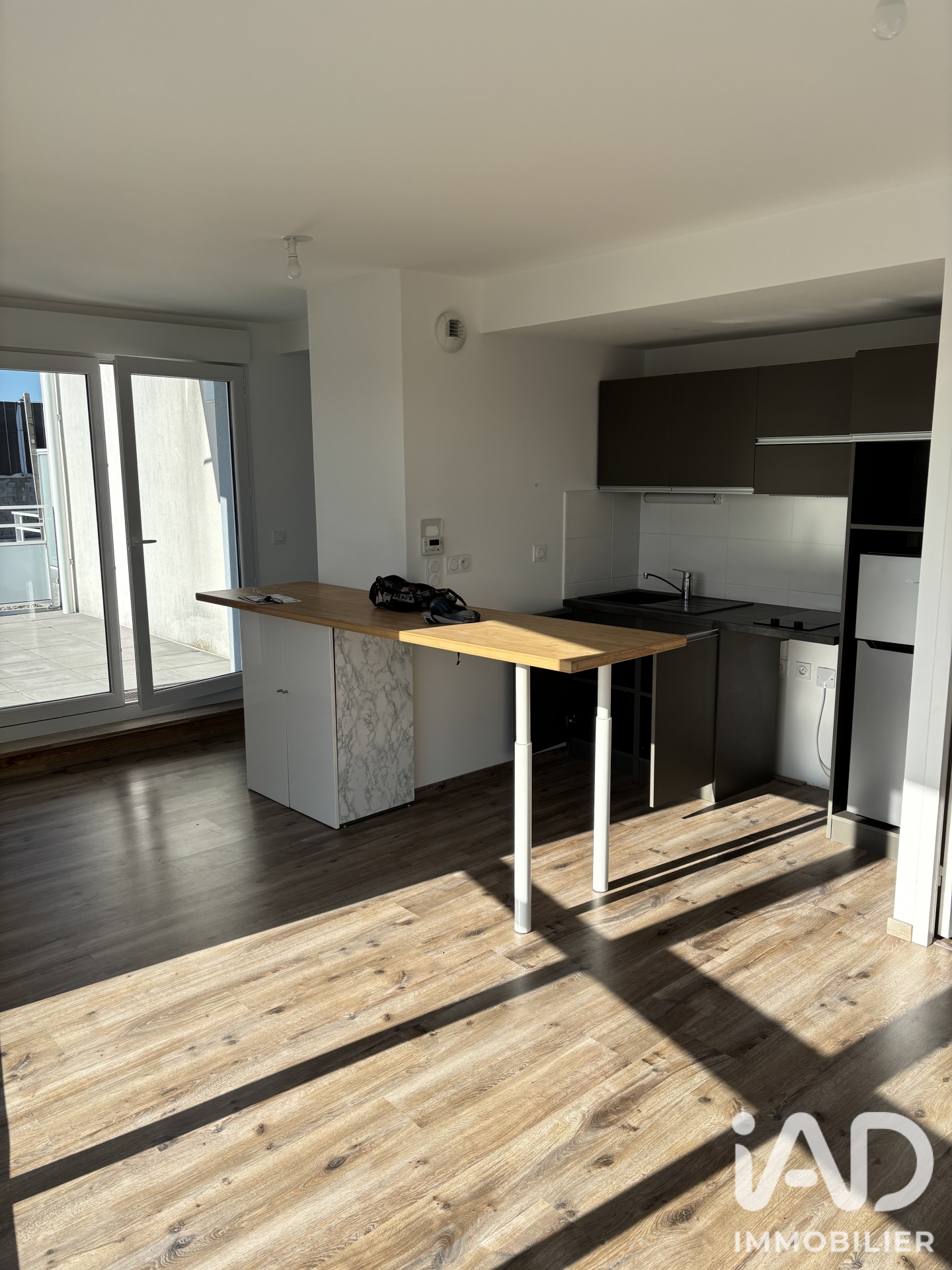 Appartement à vendre à La Rochelle — 215 000 € — IAD France